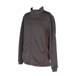 Arbeitsjacke 'B-100' grau Gr. M