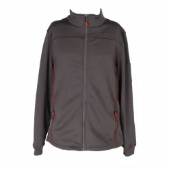 Arbeitsjacke 'B-100' grau Gr. M