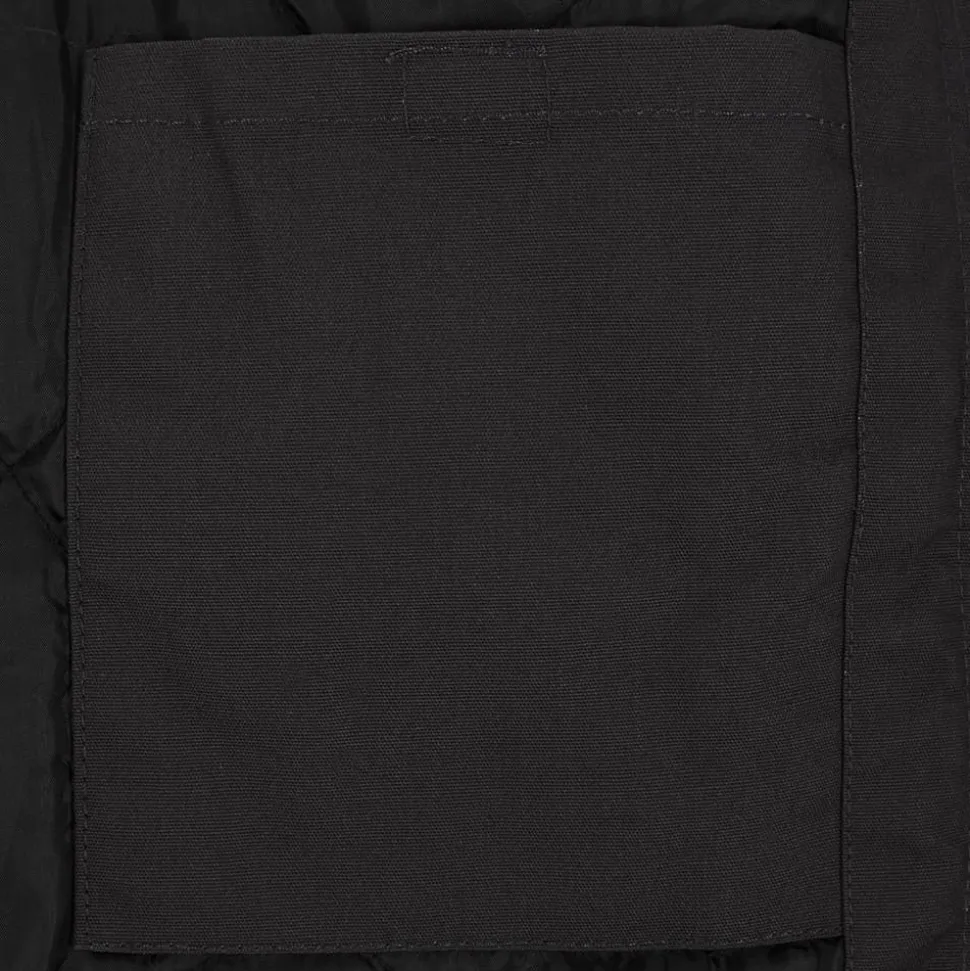 Arbeitsjacke grau Gr. M