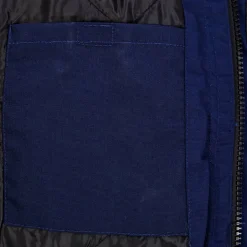 Arbeitsjacke marineblau Gr. XL