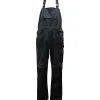 Arbeitslatzhose anthrazit Gr. 50