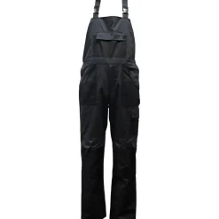 Arbeitslatzhose anthrazit Gr. 56