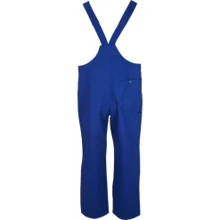Arbeitslatzhose 'Basic' kornblau Gr. 52