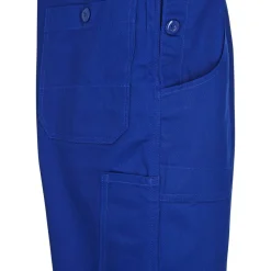 Arbeitslatzhose 'Basic' kornblau Gr. 52