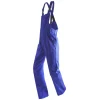 Arbeitslatzhose royalblau Gr. 50