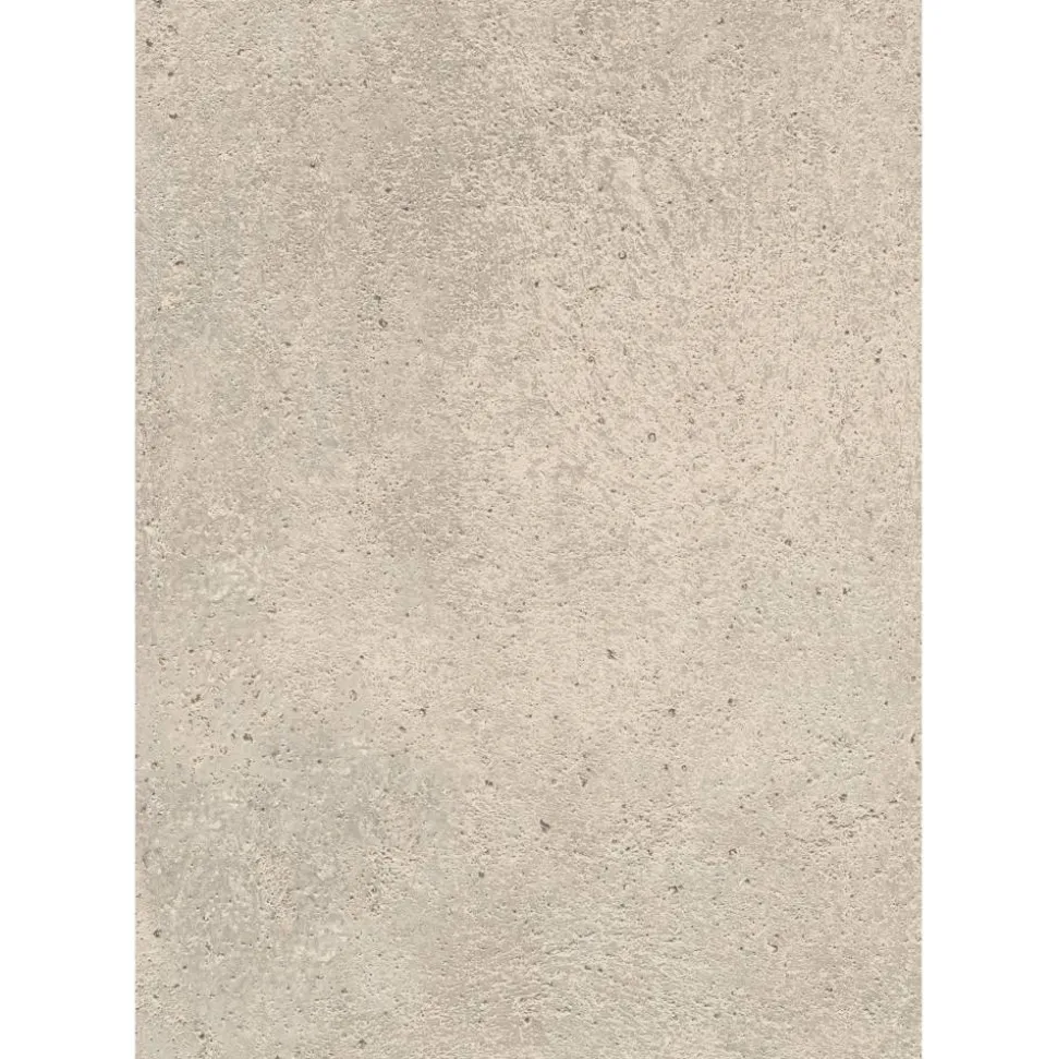 Arbeitsplatte '38356' hellgrau 4100 x 600 x 38 mm