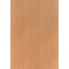 Arbeitsplatte '3381' rotbraun 2750 x 600 x 38 mm