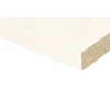 Arbeitsplatte '1106' weiß 2600 x 600 x 28 mm