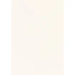Arbeitsplatte '1106' weiß 2600 x 600 x 28 mm