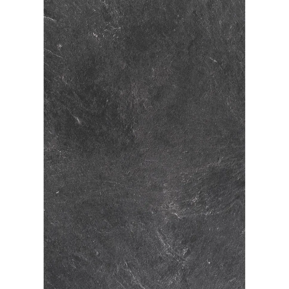 Arbeitsplatte 'ARTline StoneART 3953' dunkelbraun 2750 x 600 x 38 mm