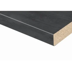 Arbeitsplatte 'Beton Art Inf. 42238' 4100 x 635 x 38 mm