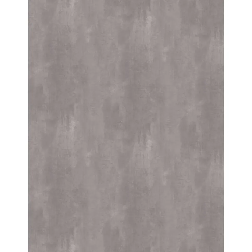 Arbeitsplatte 'Beton Perlgrau' perlgrau 2750 x 600 x 38 mm