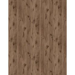 Arbeitsplatte 'Eiche Castell 32360' 4100 x 600 x 38 mm