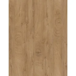 Arbeitsplatte 'Eiche Endgrain Classic' braun 4100 x 635 x 38 mm