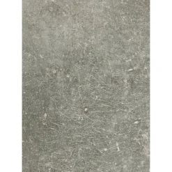 Arbeitsplatte 'Marmor de Mazi' grau 2750 x 600 x 38 mm