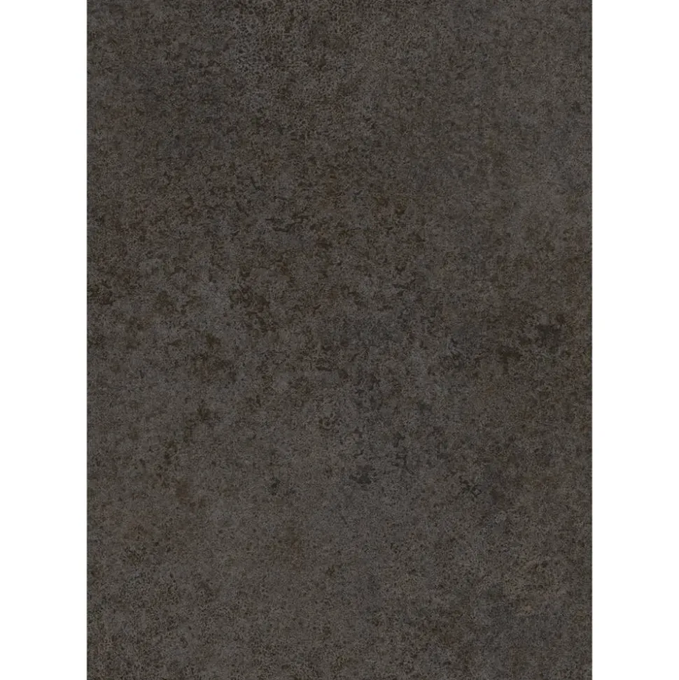 Arbeitsplatte 'Mocca' dunkelbraun 4100 x 635 x 38 mm