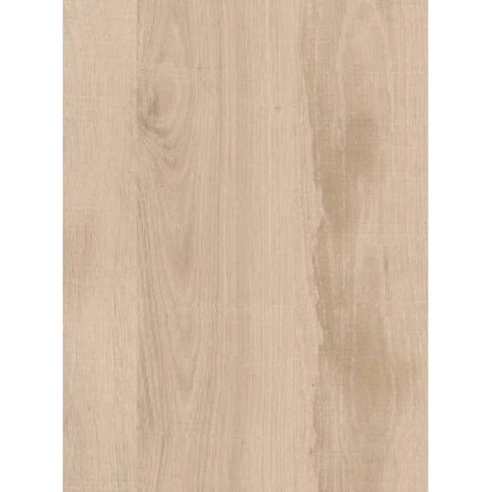 Arbeitsplatte 'Native Oak Light' hellbraun 4100 x 635 x 38 mm