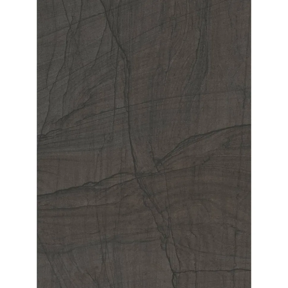 Arbeitsplatte 'Navajo' dunkelgrau 4100 x 635 x 38 mm