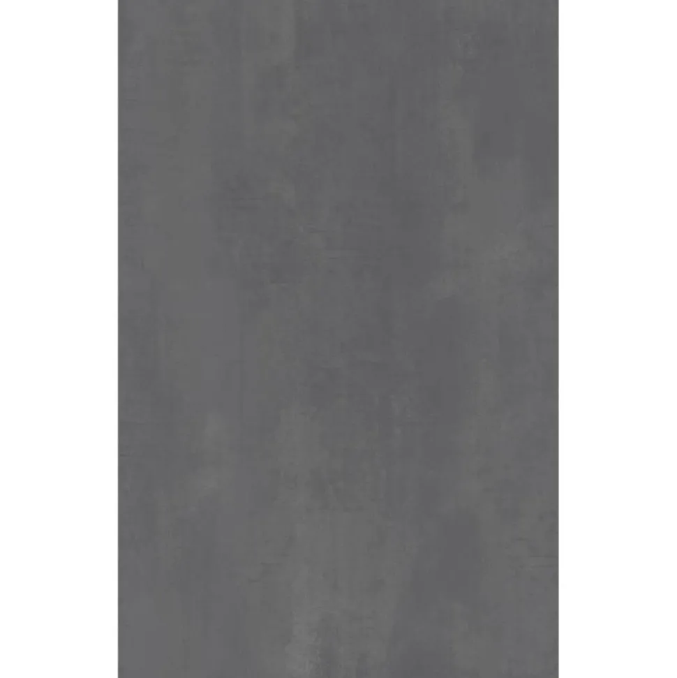 Arbeitsplatte 'Oxid' dunkelgrau 4100 x 635 x 38 mm