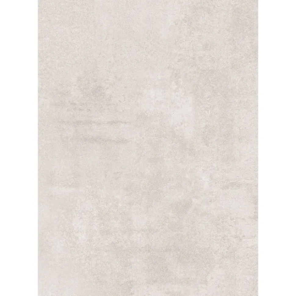 Arbeitsplatte 'Oxid' hellgrau 2750 x 600 x 38 mm
