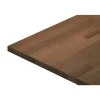 Arbeitsplatte Akazie geölt 27 x 635 x 2400 mm