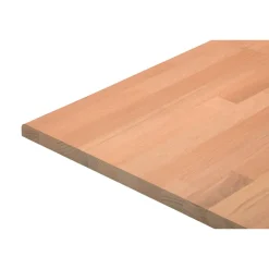 Arbeitsplatte Buche 40 x 635 x 3000 mm