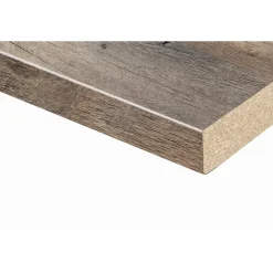 Arbeitsplatte 'K5284 Eiche Roosevelt' braun 4100 x 600 x 38 mm