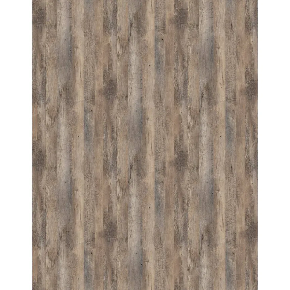 Arbeitsplatte 'K5284 Eiche Roosevelt' braun 4100 x 600 x 38 mm