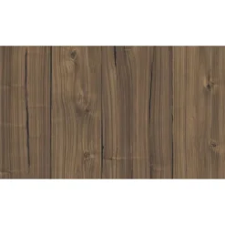 Arbeitsplatte 'K4887 Nuss Almond Expressive' braun 4100 x 600 x 38 mm