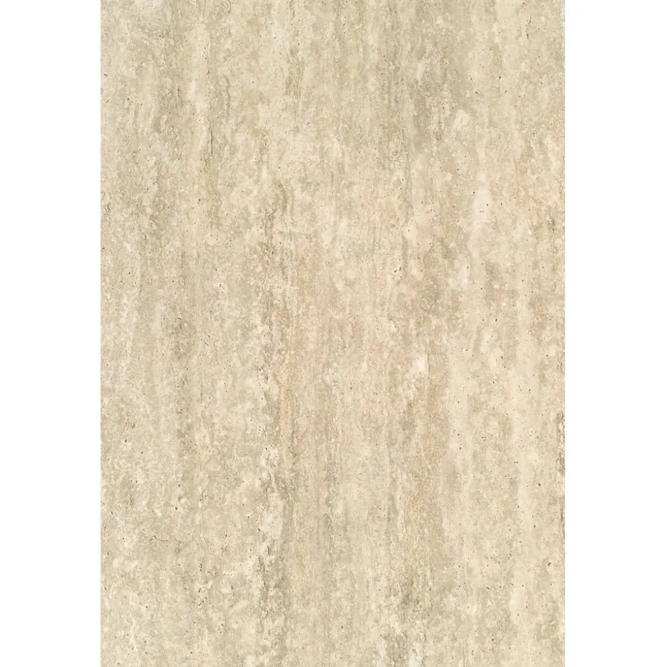 Arbeitsplatte '37910 Tibur' beige 4100 x 600 x 38 mm