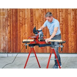 Arbeitstisch 'MSS1608' für Kappsägen