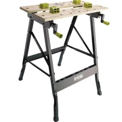 Arbeitstisch 'RWB01' klappbar 60,5 x 62,5 x 75,5 cm
