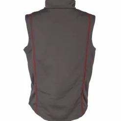 Arbeitsweste 'B-100' grau Gr. L