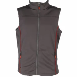 Arbeitsweste 'B-100' grau Gr. XL