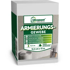 Armierungsgewebe 'Do it' 12,5 x 120 cm