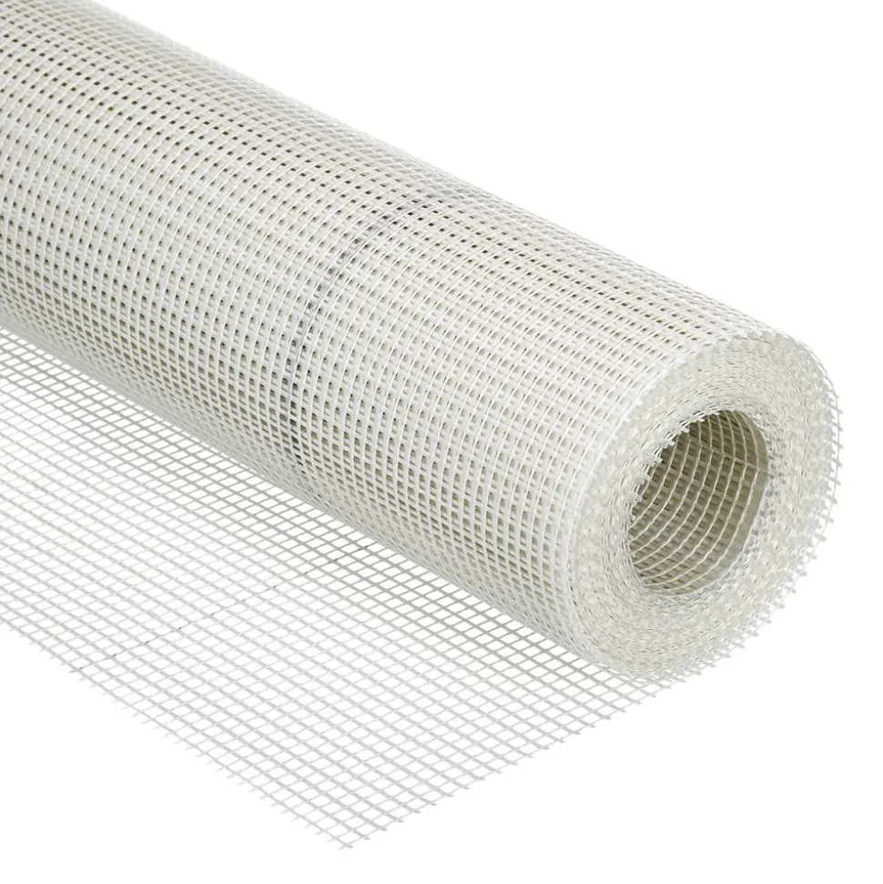 Armierungsgewebe 50 m 160 g/m²