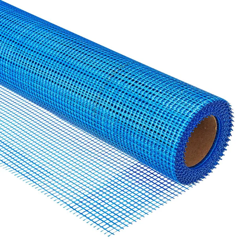 Armierungsgewebe 10 m² 10 x 1 m