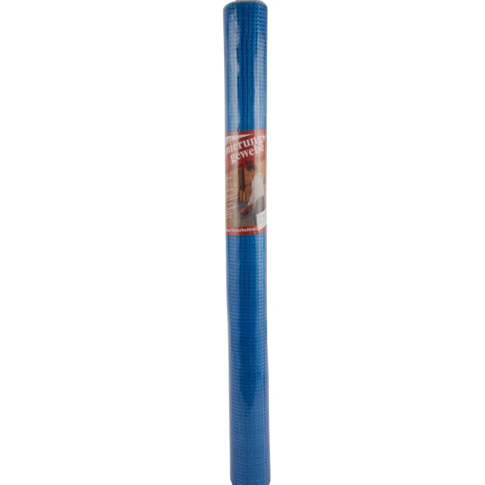 Armierungsgewebe 10 m² 10 x 1 m