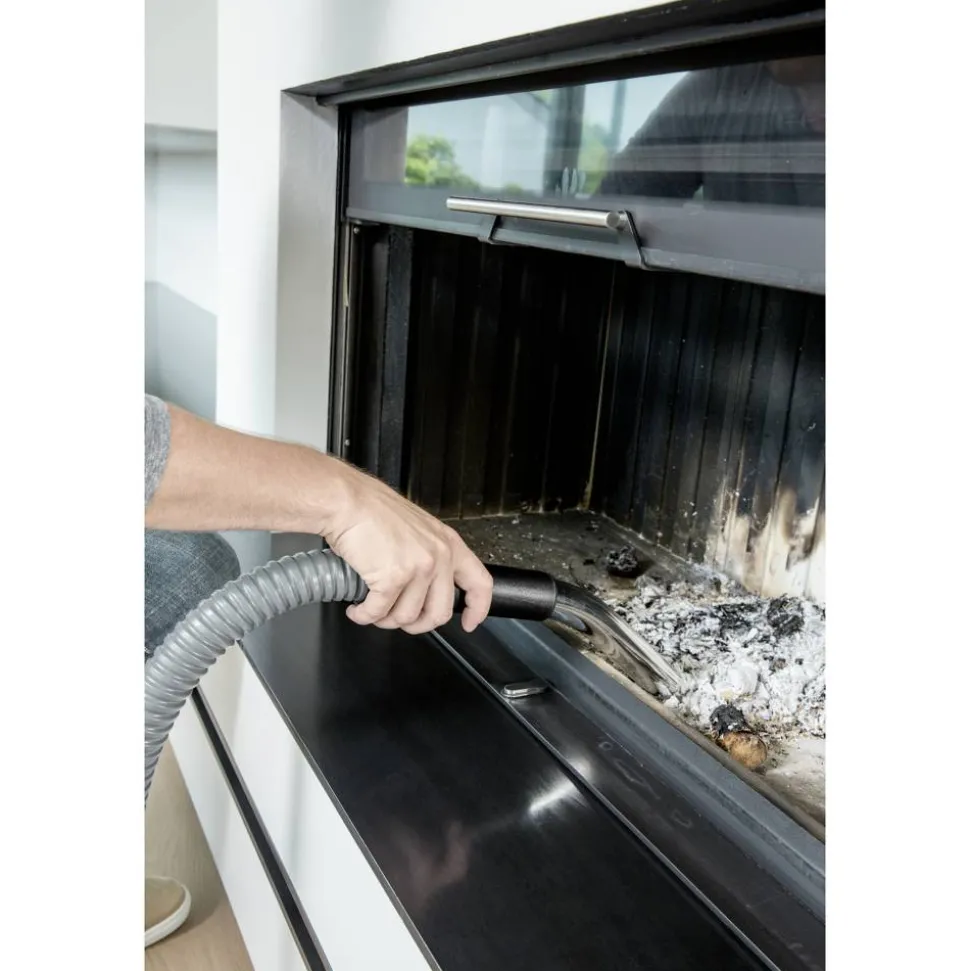 Aschesauger 'AD 2' 600 W 14 l