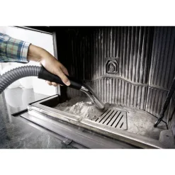 Aschesauger 'AD 2' 600 W 14 l