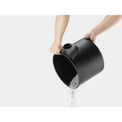 Aschesauger 'AD 2' 600 W 14 l
