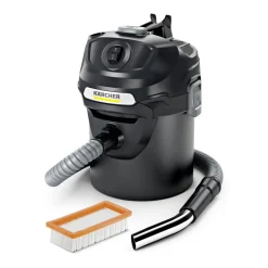 Aschesauger 'AD 2' 600 W 14 l