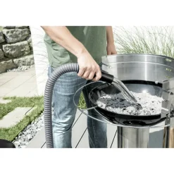 Aschesauger 'AD 2' 600 W 14 l
