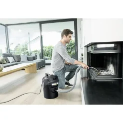 Aschesauger 'AD 2' 600 W 14 l