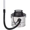 Aschesauger mit Motor 800 Watt