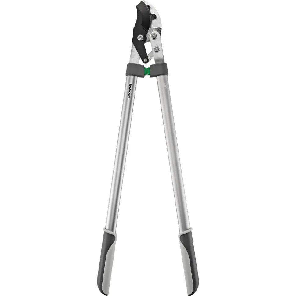 Astschere Bypass grau 70 cm