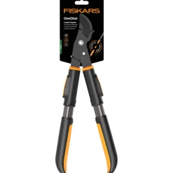 Astschere Bypass 'OneClick' 44 cm