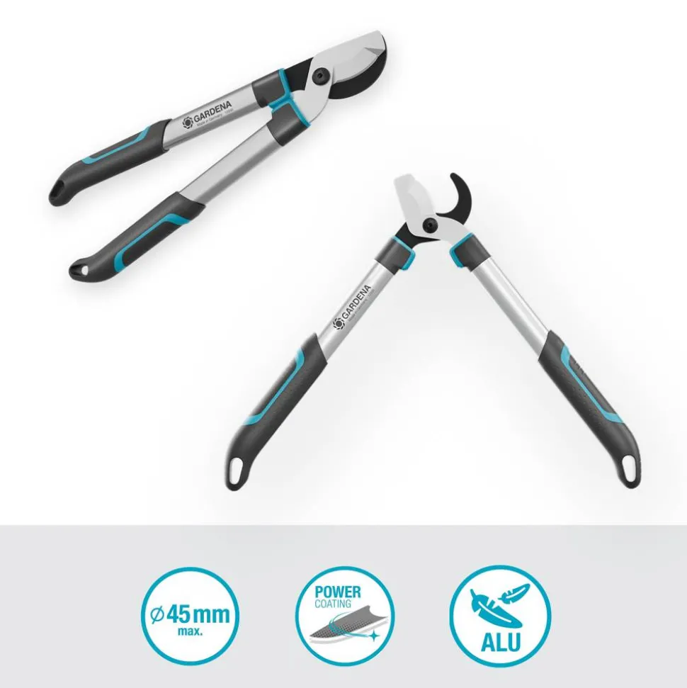 Astschere 'EasyCut S' Bypass 50 cm