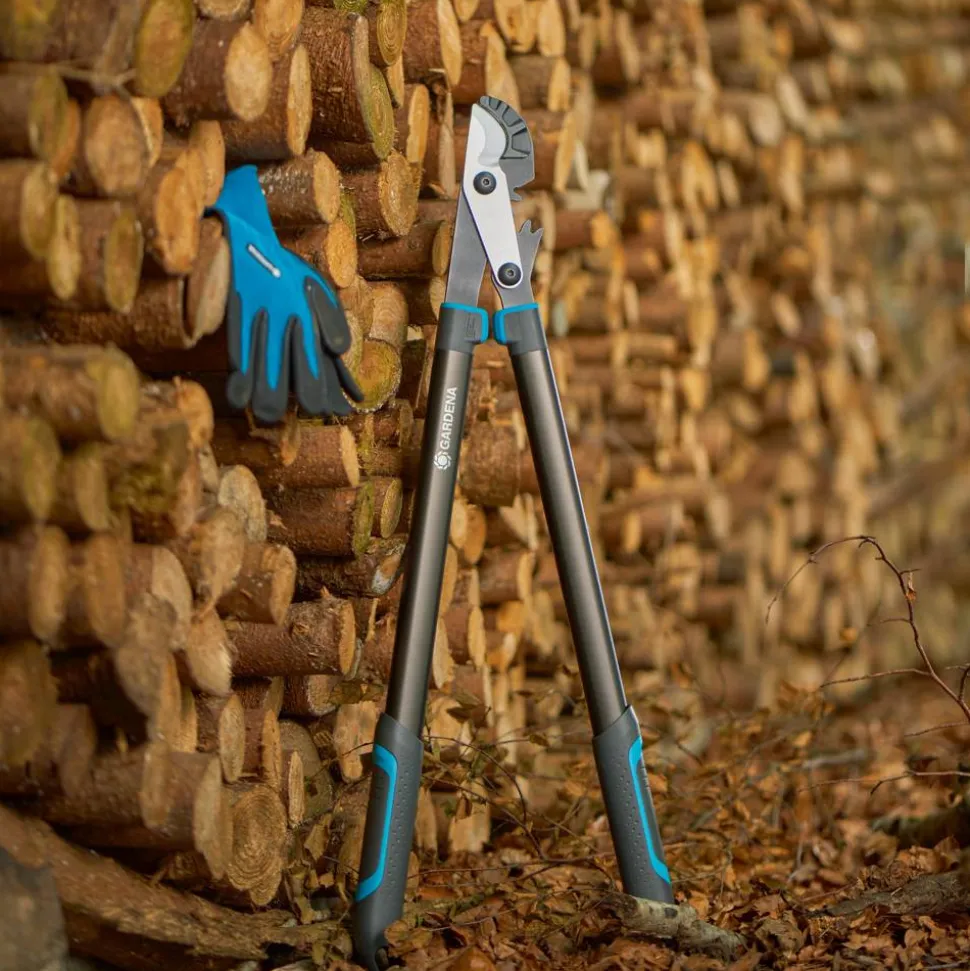 Astschere 'EnergyCut Pro L' Amboss 75 cm