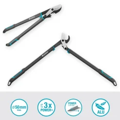 Astschere 'EnergyCut Pro L' Bypass 75 cm